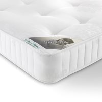 Julian Bowen Elite 1000 Pocket Sprung Mattress - SuperKing