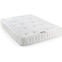 Capsule Essentials Sprung Mattress - 3ft Single (90 X 190 cm)