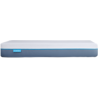 The Simba Hybrid® Mattress - Double: W135 L190 D25 (cm)