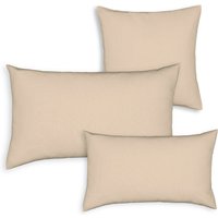 Pack of 2 Square or Oblong Cushion Covers
