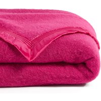 Woolmark Pure Wool Blanket