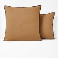 Les Signatures - Merida Washed Cotton Pillowcase
