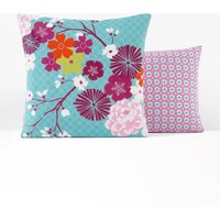Floral 100% Cotton Pillowcase