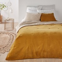 Velvet Cotton Bedspread