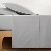 Scenario 100% Cotton Flat Sheet