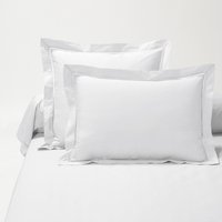Secret 100% Cotton Percale 200 Thread Count Pillowcase