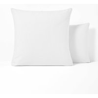 Scenario Plain Polycotton Pillowcase