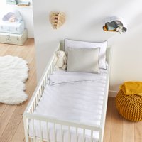 Baby's Plain Cotton Duvet Cover