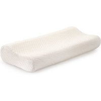 Coolmax Contour Memory Foam Pillow