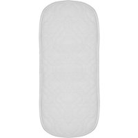 Jane Safety Mattress Micro / Micro Pro Carrycot - White