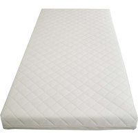 BabyLo Luxury Air Flow Spring Interior Mattress - Cot-Bed Size / 140 x 70 cm