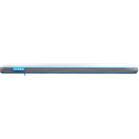 Topper - UK Double: W135 x L190 x D7 (cm)