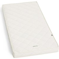 Little Green Sheep Twist Natural Cot Bed Mattress 140 x 70cm
