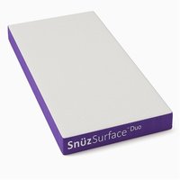 Snuz SnuzSurface Pro Adaptable Cot Bed Mattress - 70 x 132cm