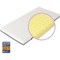ClevaMama Premium ClevaFoam® Support Mattress - Cot Bed / 140 x 70 cm