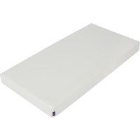 ClevaMama Waterproof Support Cot Bed Mattress - 140 x 70cm