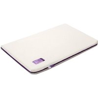 ClevaMama ClevaFoam® Support Bedside Crib Mattress for Cozi Sleeper - 83 x 46 cm