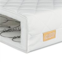 Mamas & Papas Essential Spring Mattress - Cot Bed (140 x 70 cm)