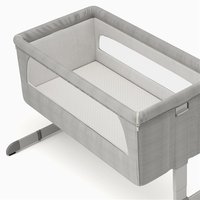 Snuz SnuzSurface Air Crib Mattress - Next to Me 83 x 50cm