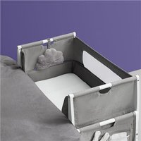 Snuz SnuzSurface Air Crib Mattress - Snuzpod4