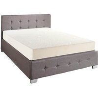 Coolmax Deluxe Ottoman Bed Mattress Bundle