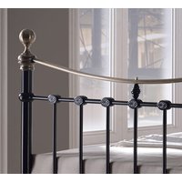 Elizabeth Metal Bed Frame
