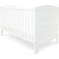 Ickle Bubba Coleby Classic Cot Bed