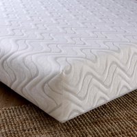 Spring Flexi Recon Foam Orthopaedic Mattress - 3ft Single (90 x 190 cm)