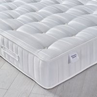 Super Ortho Spring Reflex Foam Orthopaedic Medium Firm Mattress - 6ft Super King Size (180 x 200 cm)