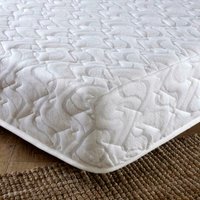 Spring Memory and Encap Foam Orthopaedic Mattress - 2ft6 Small Single (75 x 190 cm)