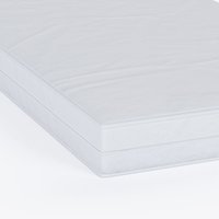 Pocket Sprung Junior Toddler Kids Mattress - 70 x 140 cm
