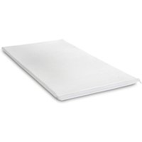 Wet and Dry Changing Foam Mattress