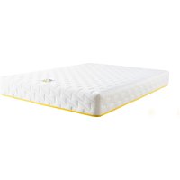 Relyon Bee Calm 1100 Pocket Memory Mattress, King Size