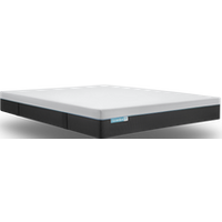 Simba Hybrid® Inter Mattress - Double: W135 L190 D25 (cm)