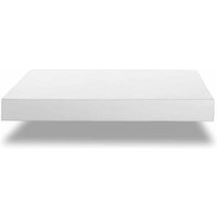 Duratribe Simpleflex 20Cm Firm Foam Only Mattress Single 90Cm X 190Cm