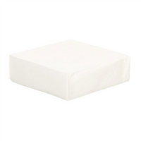 OBaby Eco Foam Cot Mattress - 120 x 60cm