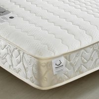 Membound Memory Foam Spring Mattress - 5ft King Size (150 x 200 cm)