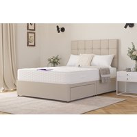 Zante Ortho Traditionally Sprung Mattress, Small Double