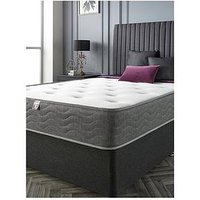 Aspire Cool Tufted Ortho Mattress