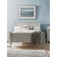 Julian Bowen Maine Wooden Bed