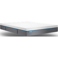 Hybrid® Mattress - Small Double: W120 L190 D25 (cm)