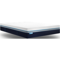 Hybrid® Luxe Mattress - Single: W90 L190 D31 (cm)